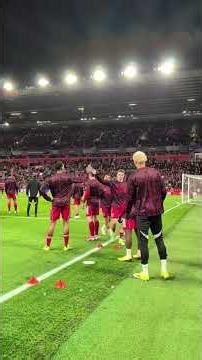 Andy Townsend Weighs In Whether Arne Slot Should Start Rio Ngumoha Against PSG