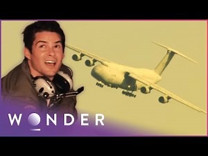 The United States Air Force Vietnam Evacuation Disaster | Mayday | Wonder