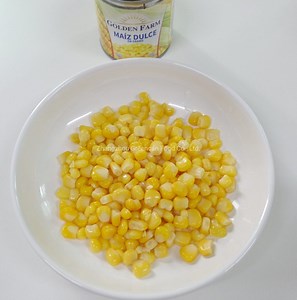 [Hot Item] Health Vegetable Canned Sweet Corn with Private Label