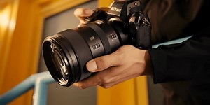 Viltrox Brings Beloved AF 135mm f/1.8 LAB Lens to Nikon Z-Mount
