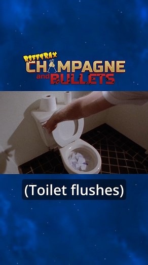 That's one way to do it | RiffTrax