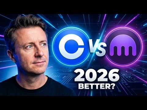 Coinbase vs Kraken : The Mistake Most Beginners Make