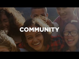 Community | Church Fuel