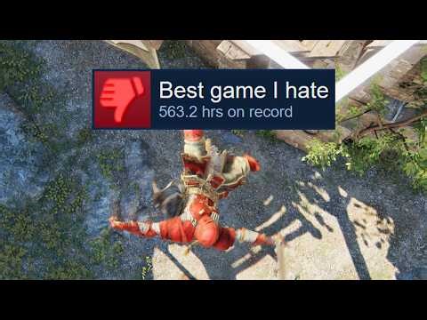 I thought it died years ago?