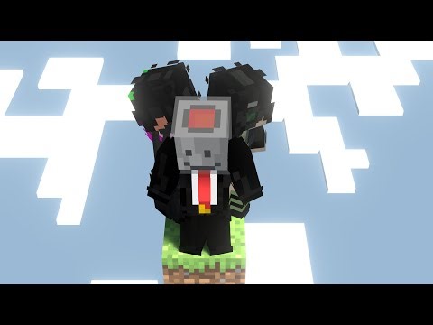 what is One Block Sky Block? (intro)