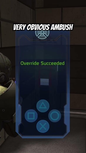 Mass Effect short #37