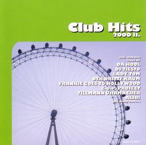 Various - Club Hits 2000 II.