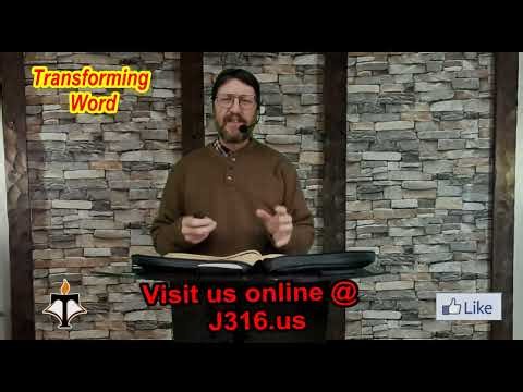 Sunday 2026-01-04 Redeemed