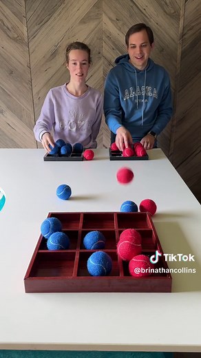 Play Tic-Tac-Toe and Have Fun Together!