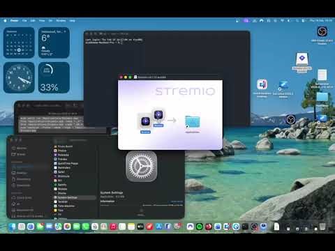 How to FIX STREMIO MOVIE APP MALWARE ISSUE ON MACBOOK / macOS / Tahoe 2026