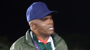 The experienced gaffer expressed visible frustration over key officiating decisions that, in his view, shaped the outcome of the match (Rollers 2-2 BDF). Emotions ran high on the touchline as BDF XI head coach Mogomotsi "Teenage" Mpone questioned the consistency and fairness of the referee's calls. Teenage takes Jwaneng Galaxy today at 7pm, Galaxy Stadium. | Hashtag World Football
