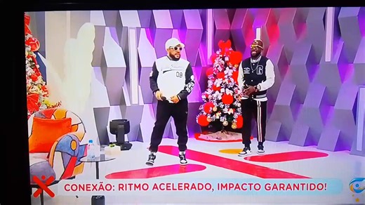 Nilsen Faraó Showman Feat Gattuso - Dance Of Faraó (CONEXÃO - TV GIRASSOL) [PERFORMANCE] https://youtu.be/0-NZ04IhfFY?si=4t-Rih5y1JsAd1AF #nilsenfaraó #showman #gattuso #danceoffaraó #sonhosrisonhos Gattu Records | Nilsen Faraó