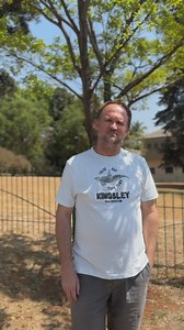 285K views · 2.3K reactions | Robbie vertel vir ons 'n storie ... Robbie Wessels #CoProductions #RobbieWessels | CO Productions | Facebook