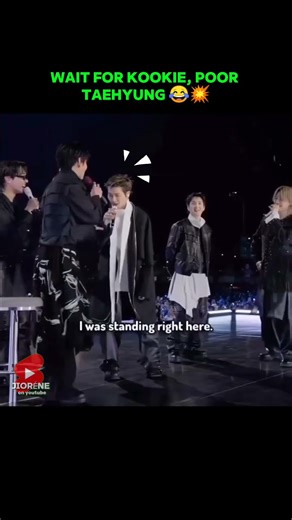 bts funny movement after mic drop performance ✨ #shorts #bts #micdrop #funny #concert