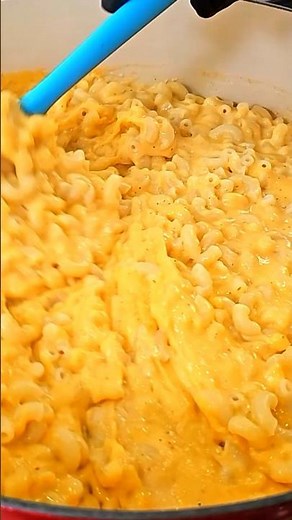30-Min Mac and Cheese | Creamiest Mac and Cheese!
