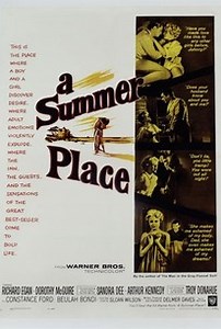 A Summer Place | Audience Reviews