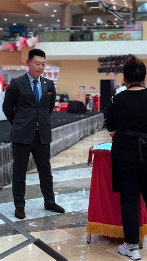 On November 15, 2025, in Wuhan, China, the CKU Grooming Qualification Certification Examination will be held. | Johnny Lee