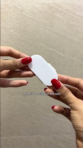 This Smart UV Toothbrush Holder Kills Germs & Keeps Your Brush 100% Hygienic! 🦷✨