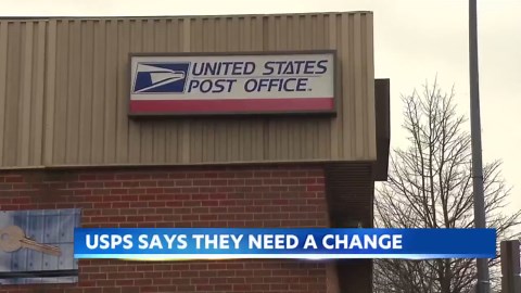 USPS financial woes could impact mail delivery