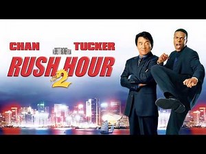 Rush Hour 2 Movie (2001) Jackie Chan, Chris Tucker | Explained Story Recap & Review