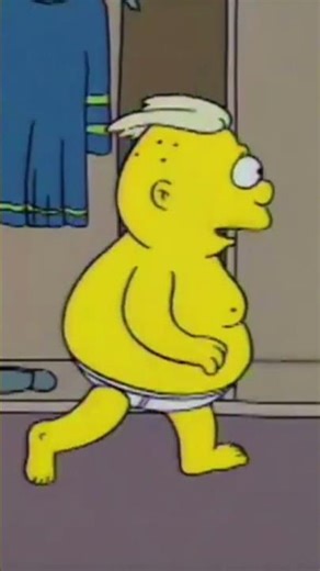 Don't Make Me Run, I'm Full of Chocolate 🍫