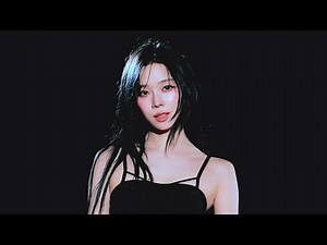 [4K] 250921 aespa 에스파 WINTER 윈터 Dirty Work 더티워크 Fancam 직캠 @ Joyolpark Festival