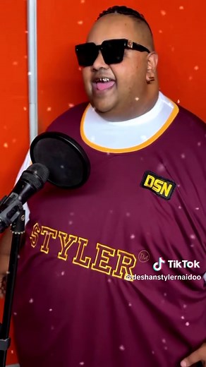 For The Love of Music Stylerz | Zaalima | #Styler30 #dsnstyler #Deshanstylernaidoo #proudlysouthafrican