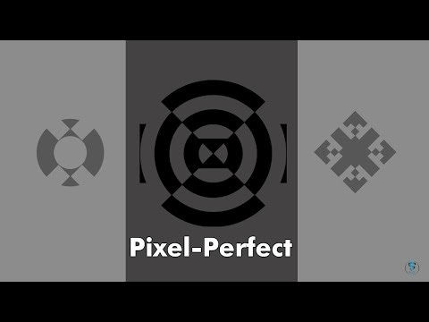 The Secret to Pixel-Perfect Design | Adobe Illustrator