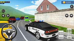 8.9K views · 288 reactions | Parking Frenzy 2.0 3D Game - Police Car Driving! Levels 20-22 - Android gameplay #androidgames #games #gameplay | Oddman Games TV | Facebook