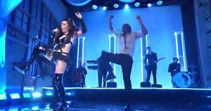#SNL: -Charli XCX: Baby (Live)