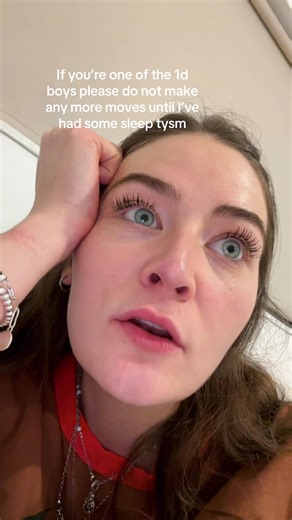 Overwhelmed by One Direction: Need a Break!