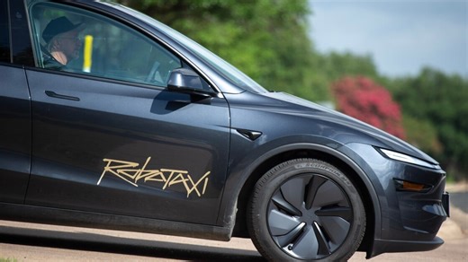 Samsung Secures $16.5 Billion Tesla AI Chip Deal, Production Set For Texas