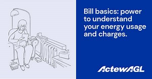 1.4K views | The first step to reducing your energy usage is...