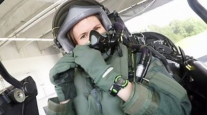 Das harte Training der "Eurofighter"-Piloten
