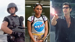 The 17 best sci-fi movies on Netflix to escape reality