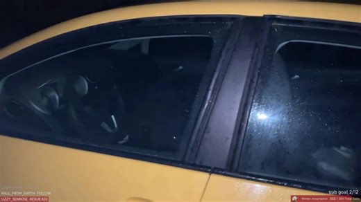 IRL ❄️ SNOWY MINING VILLAGE & OLD TOWN | Spania Dolina, Slovakia 🇸🇰 | travel @GPUlive