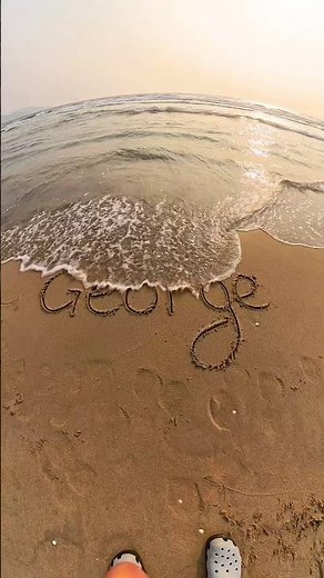 Send this to GEORGE ☝️☝️