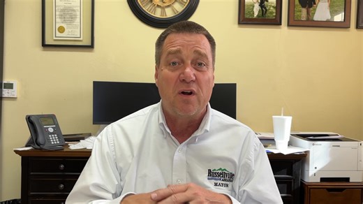 3.5K views · 37 reactions | Great Weather Outside, Downtown Parking, Shiloh Park Improvements, Fire Station Trick Or Treating, Winter Circus In Town, Movie In The Park “Toy Story “, Pickleball Clinic, Coed Volleyball League, ATU And RHS Football | Mayor Fred Teague | Facebook