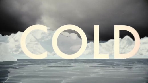 James Blunt - Cold官方歌词mv