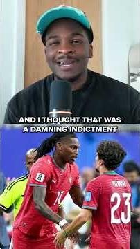The most disappointing players of the World Cup 📉