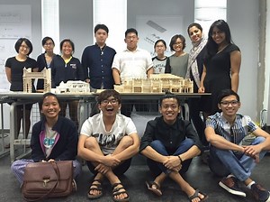 Methods of Documentation and Measured Drawings