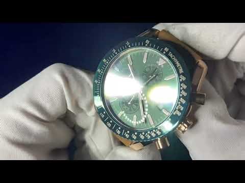 Invicta Pro Diver 8932 – Collector’s Dive Watch (Unboxing & Review)