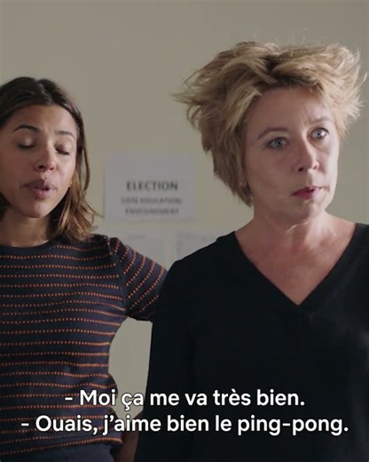 Va dire ça aux Lebrun