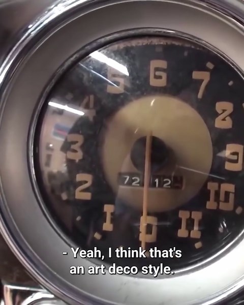 1951 Hudson Hornet classic spotlight