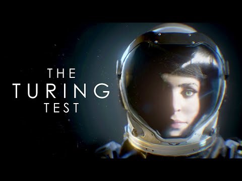 [Let's Play] The Turing Test - Episode 1 "Very Interesting and Very Familiar"