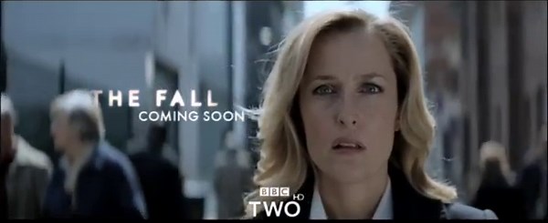 The Fall Crime Drama Returns: Stream All 3 Seasons Free On Tubi