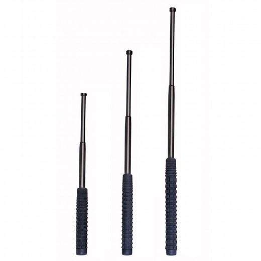 Defensa extensible ESP 21 | Porras