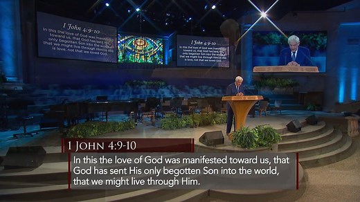 50K views · 4K reactions | “Who shall separate us from the love of...