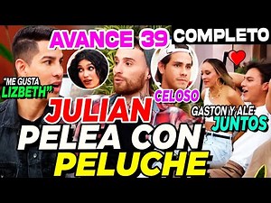 EL PODER DEL AMOR 2 CAPÍTULO 39│AVANCE COMPLETO