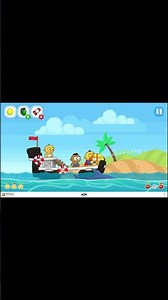 Raft Wars - Level 9 (Nostalgia Series)
